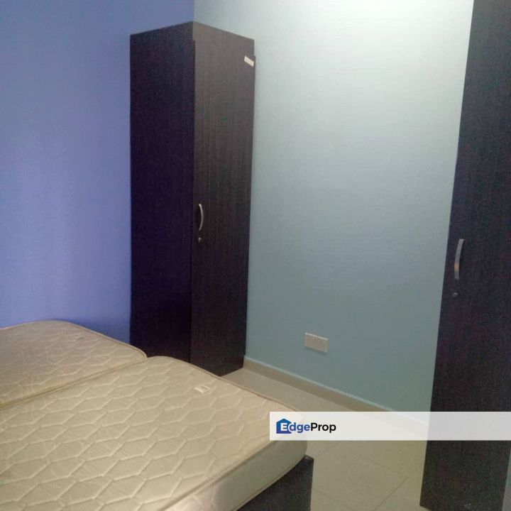 The Academia Condo South City Plaza Value Buy, Selangor, Seri Kembangan