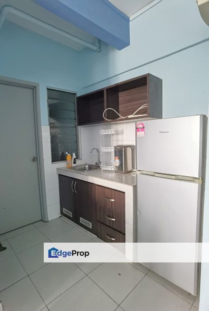 The Academia Condo South City Plaza Value Buy, Selangor, Seri Kembangan