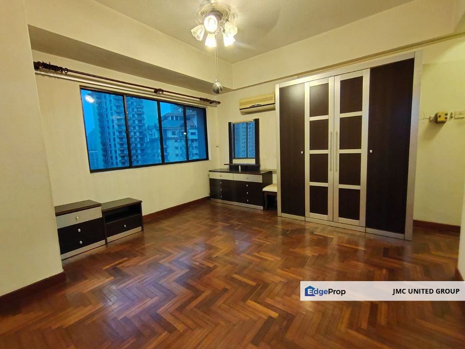 ANGKASA IMPIAN 1, BUKIT BINTANG, KUALA LUMPUR FOR SALE, Kuala Lumpur, Bukit Bintang
