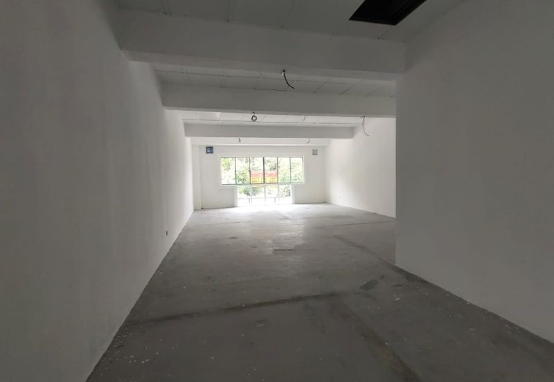 Jalan Kenari, Bandar Puchong Jaya