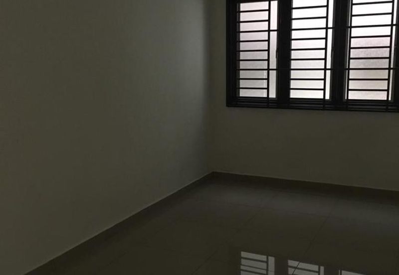 Pangsapuri Andorra, Taman Sri Muda