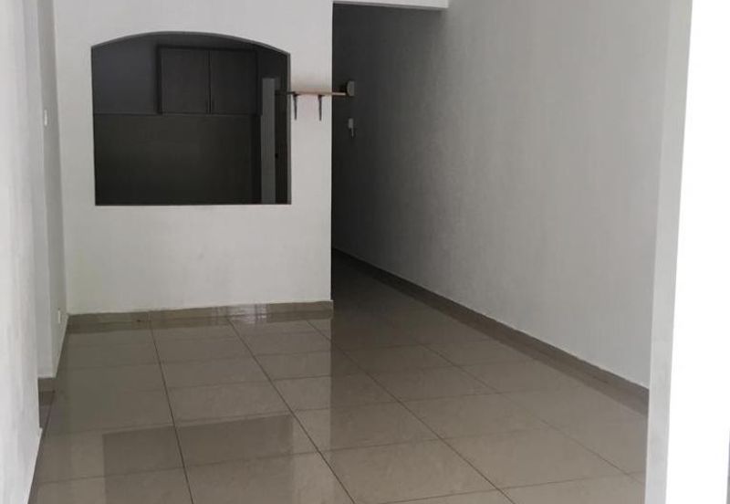 Pangsapuri Andorra, Taman Sri Muda