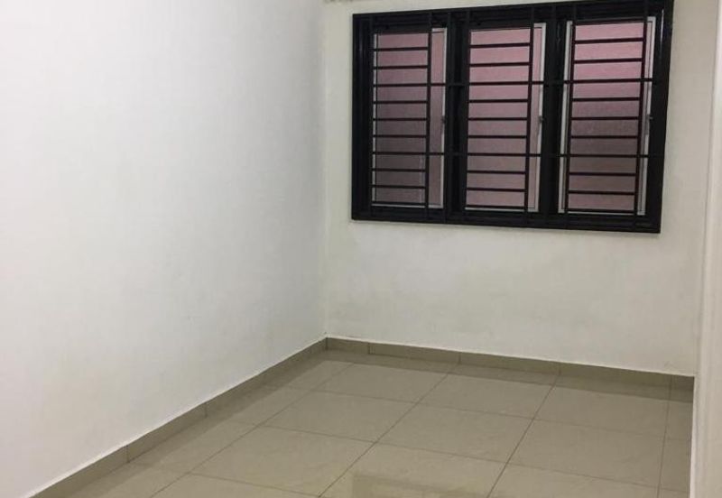 Pangsapuri Andorra, Taman Sri Muda