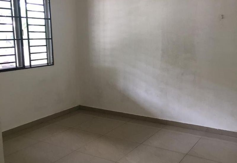 Pangsapuri Andorra, Taman Sri Muda