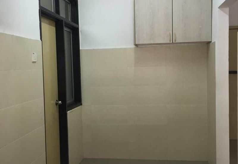 Pangsapuri Andorra, Taman Sri Muda