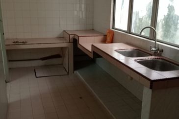 Bandar Menjalara (Desa Seri Mahkota)