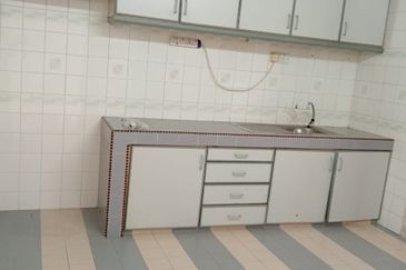 Bandar Menjalara (Desa Seri Mahkota)