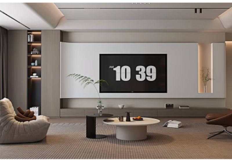 Bandar Menjalara (Desa Seri Mahkota)