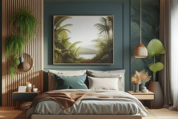 Bandar Menjalara (Desa Seri Mahkota)