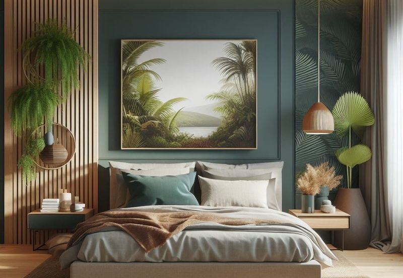 Bandar Menjalara (Desa Seri Mahkota)