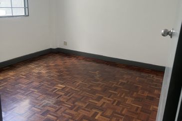 Bandar Menjalara (Desa Seri Mahkota)