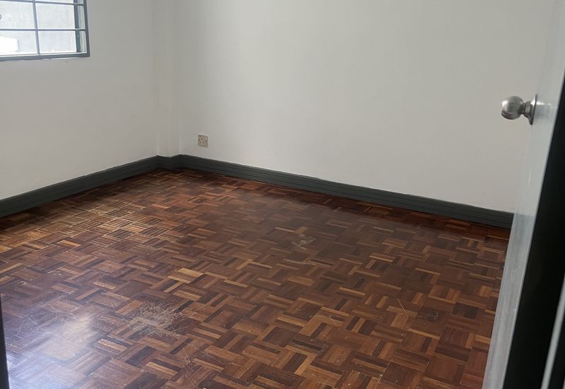 Bandar Menjalara (Desa Seri Mahkota)