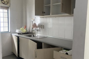 Bandar Menjalara (Desa Seri Mahkota)