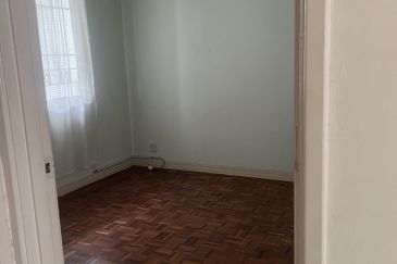 Bandar Menjalara (Desa Seri Mahkota)