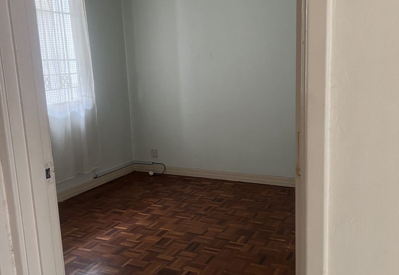 Bandar Menjalara (Desa Seri Mahkota)