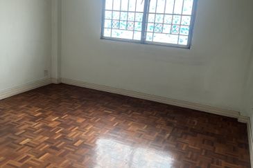 Bandar Menjalara (Desa Seri Mahkota)