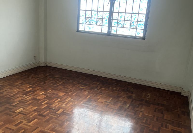 Bandar Menjalara (Desa Seri Mahkota)