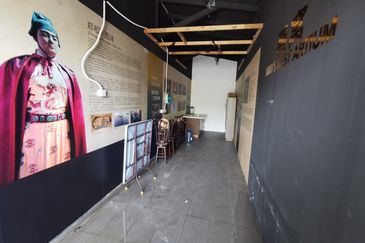 Kawasan Perindustrian Selayang Baru