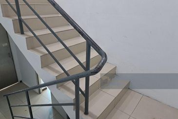 Kawasan Perindustrian Selayang Baru