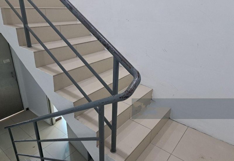 Kawasan Perindustrian Selayang Baru