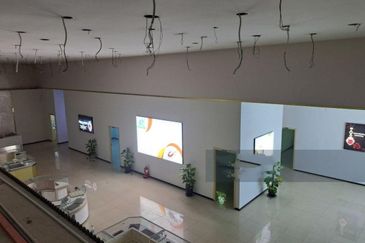 Kawasan Perindustrian Selayang Baru