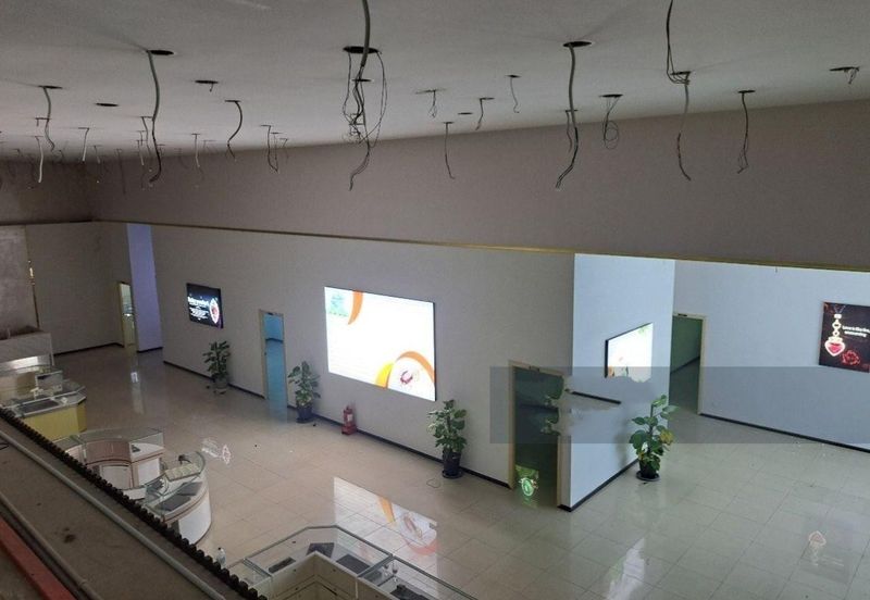 Kawasan Perindustrian Selayang Baru