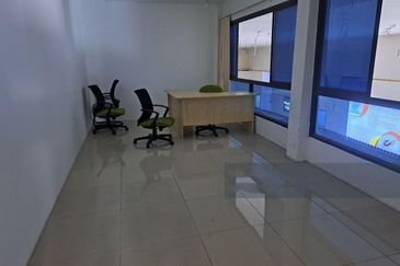 Kawasan Perindustrian Selayang Baru