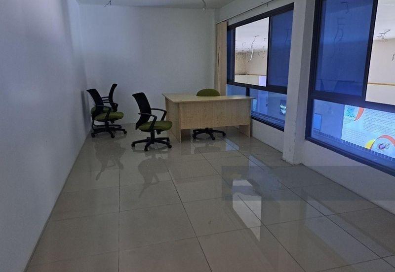 Kawasan Perindustrian Selayang Baru