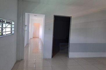 Kawasan Perindustrian Selayang Baru