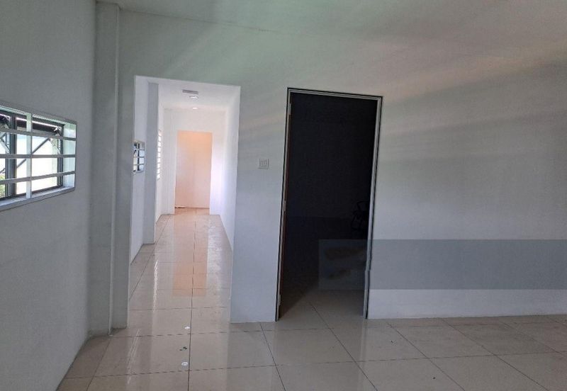 Kawasan Perindustrian Selayang Baru