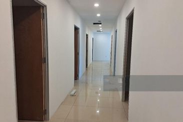 Kawasan Perindustrian Selayang Baru