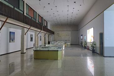 Kawasan Perindustrian Selayang Baru