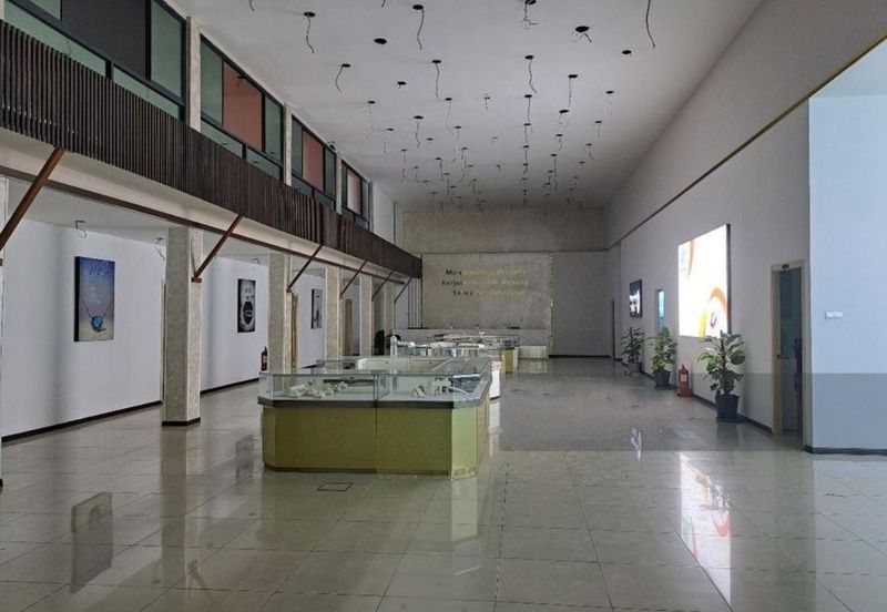 Kawasan Perindustrian Selayang Baru