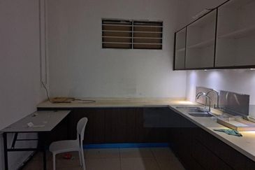 Kawasan Perindustrian Selayang Baru