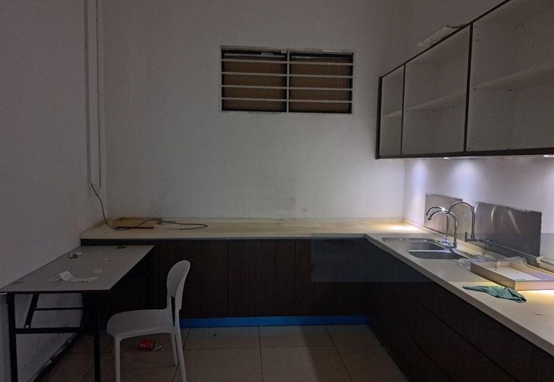 Kawasan Perindustrian Selayang Baru