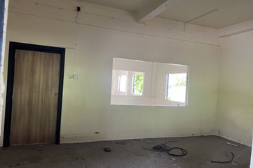 Setapak Commercial Centre