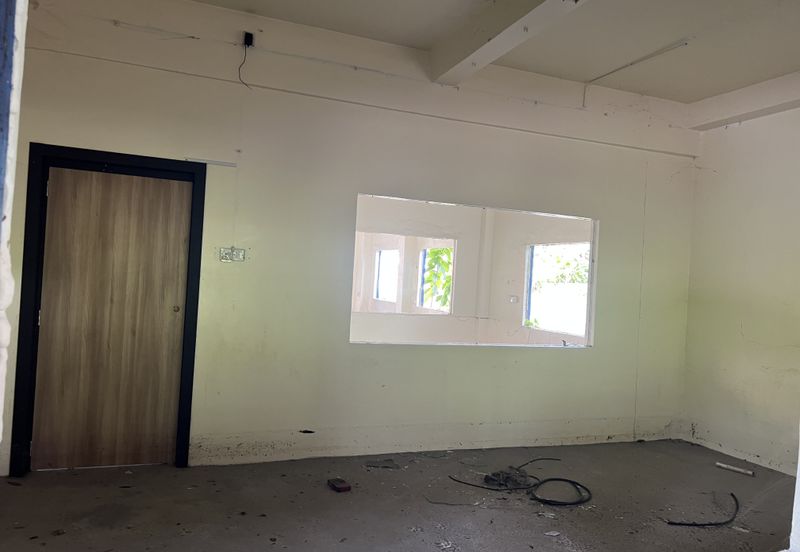 Setapak Commercial Centre