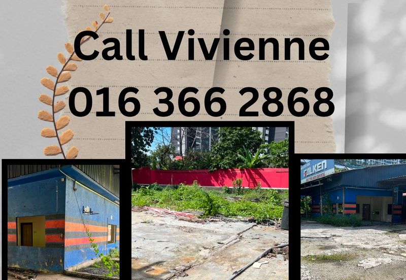 Setapak Commercial Centre