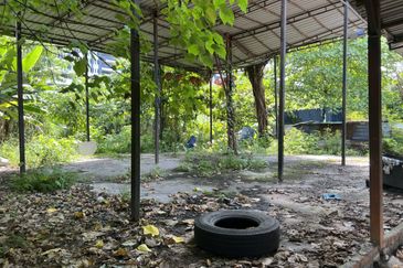 Setapak Commercial Centre