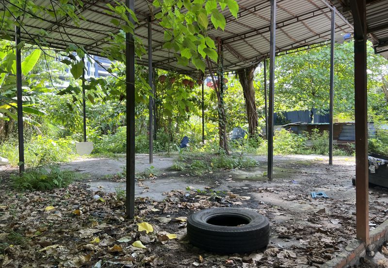 Setapak Commercial Centre