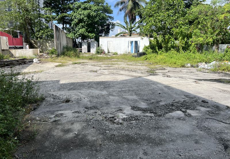 Setapak Commercial Centre