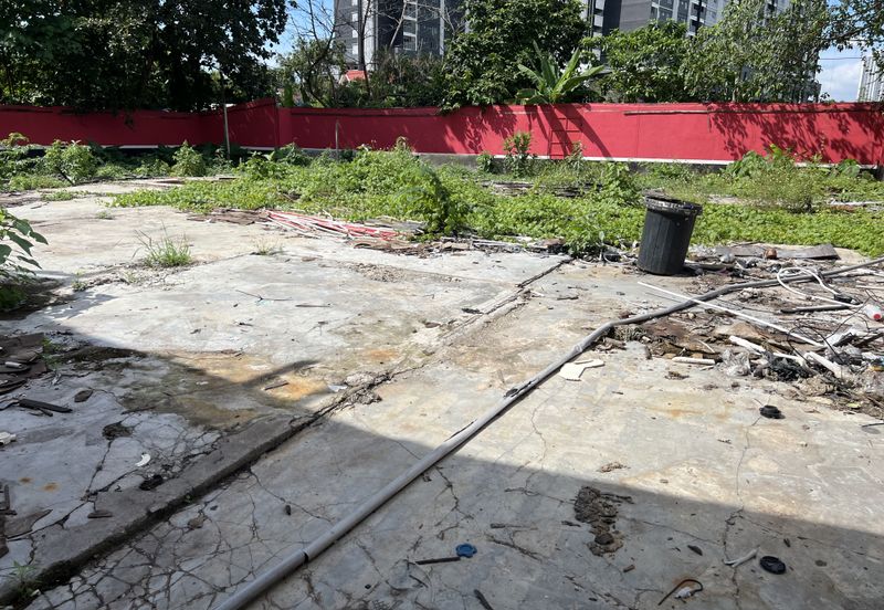 Setapak Commercial Centre