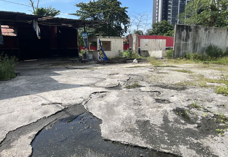 Setapak Commercial Centre