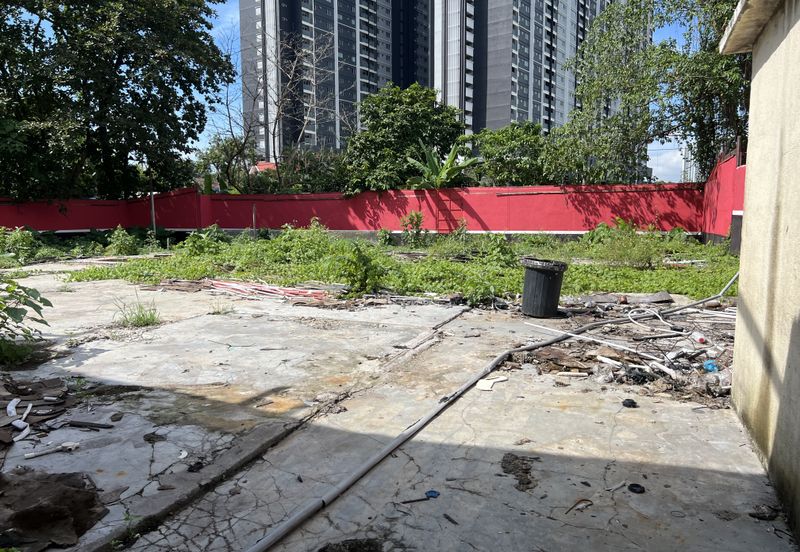 Setapak Commercial Centre