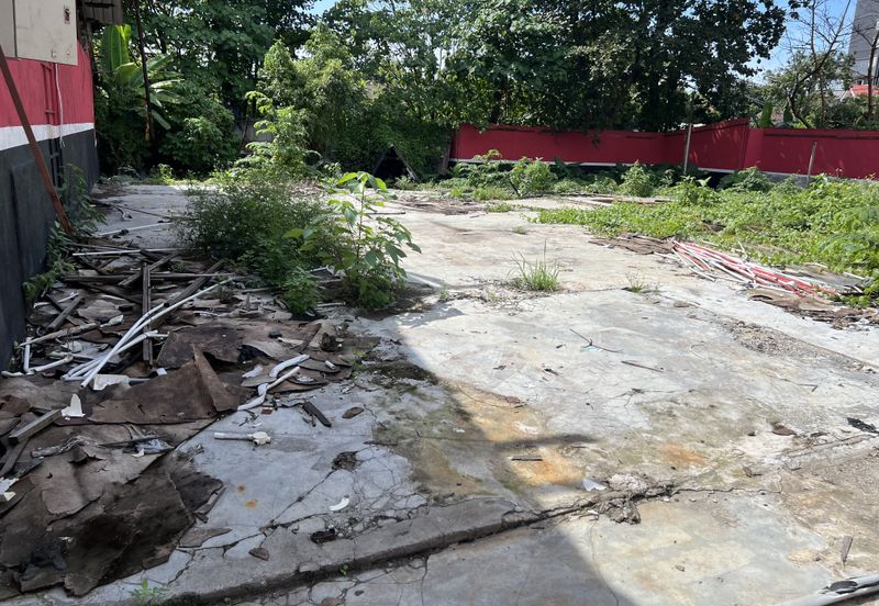 Setapak Commercial Centre