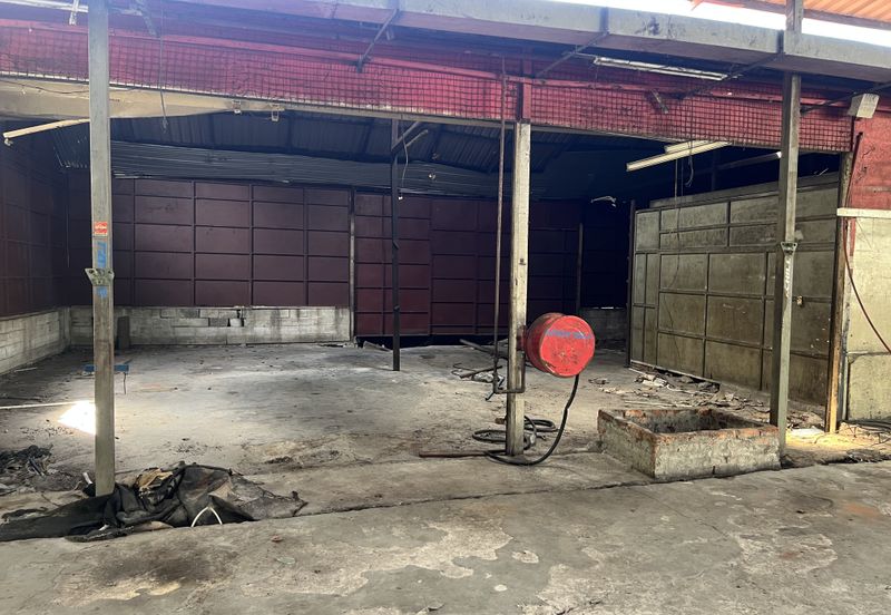 Setapak Commercial Centre