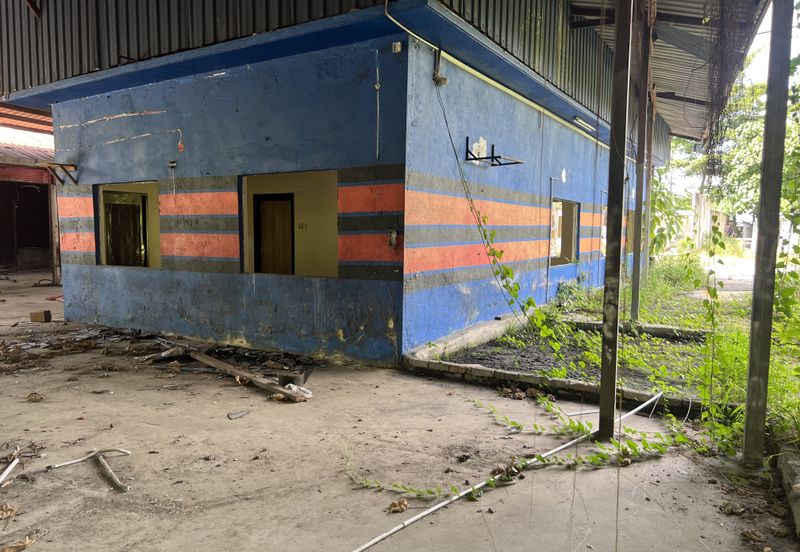 Setapak Commercial Centre