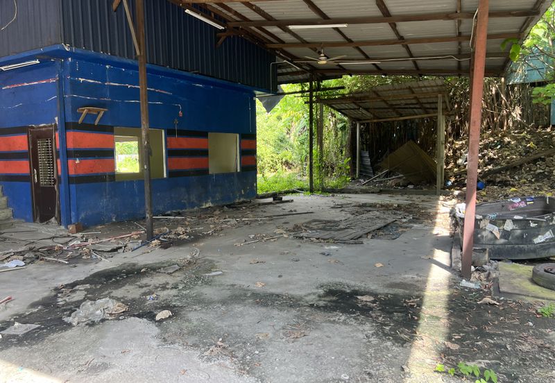 Setapak Commercial Centre