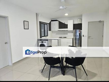 Huni Eco Ardence setia alam, Selangor, Setia Alam/Alam Nusantara