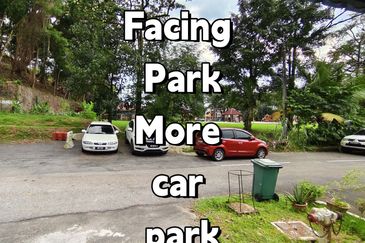 Taman Sri Rampai